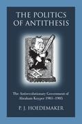 The Politics of Antithesis