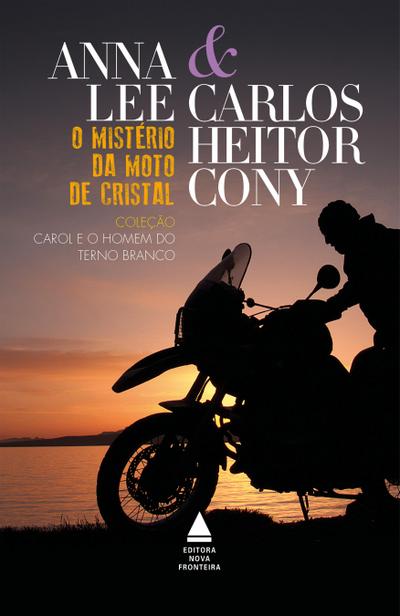 O miste´rio da moto de cristal