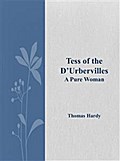Tess of the D’Urbervilles