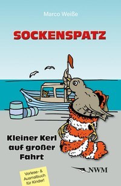 Sockenspatz