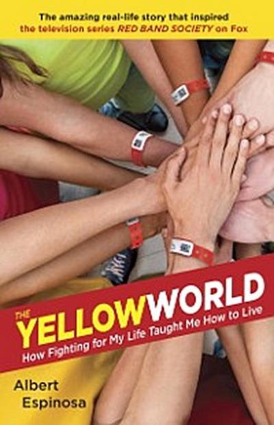 Yellow World
