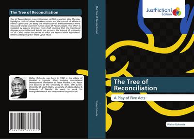 The Tree of Reconciliation