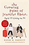 The Growing Pains of Jennifer Ebert, Aged 19 Going on 91