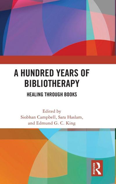 A Hundred Years of Bibliotherapy