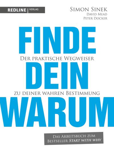 Finde dein Warum