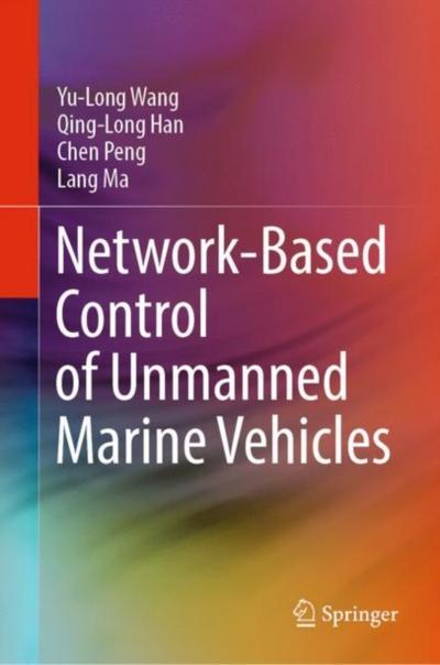 Network-Based Control of Unmanned Marine Vehicles