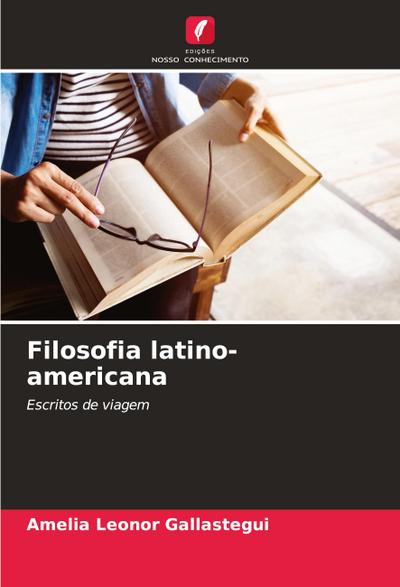 Filosofia latino-americana