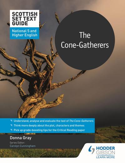 Scottish Set Text Guide: The Cone-Gatherers for National 5 and Higher English