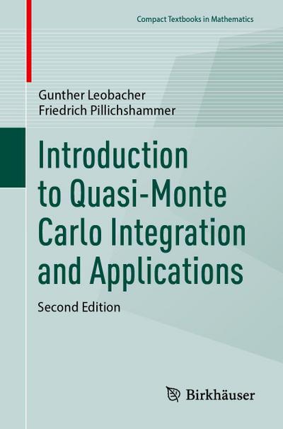 Introduction to Quasi-Monte Carlo Integration and Applications