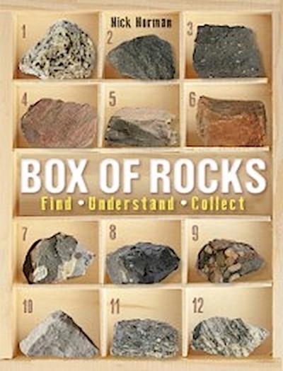 Box of Rocks