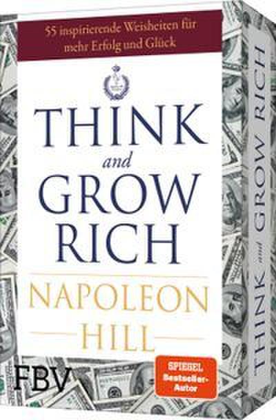 Think and Grow Rich