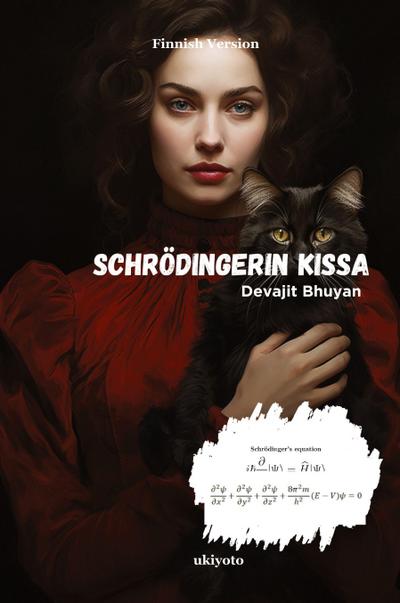 Schrödingerin kissa