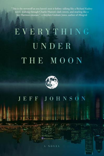 Everything Under the Moon