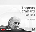 Ein Kind, 3 Audio-CDs