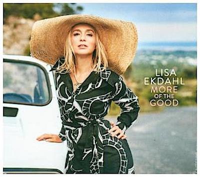 More of the Good, 1 Audio-CD