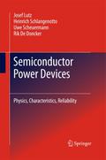 Semiconductor Power Devices