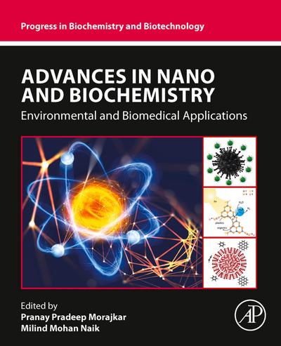 Advances in Nano and Biochemistry