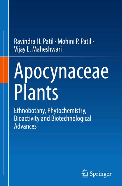Apocynaceae Plants