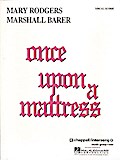 Once Upon a Mattress (vocal score)