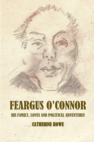 Feargus O’Connor