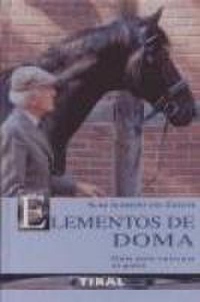 Elementos De Doma. Elementos de doma, guía para entrenar al potro