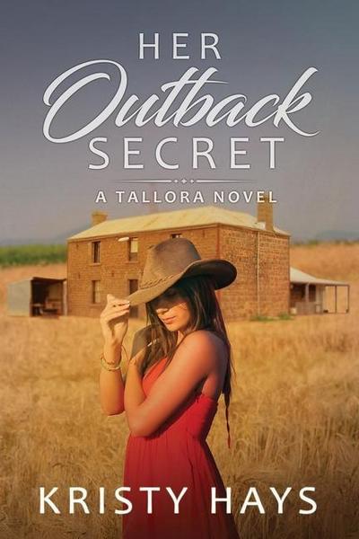 Hays, K: Her Outback Secret