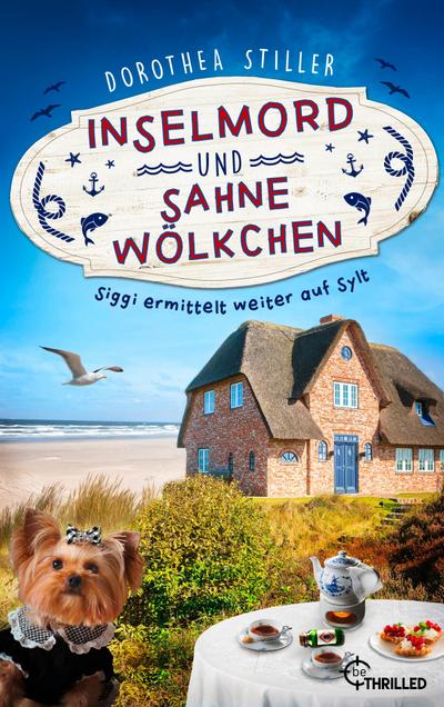 Inselmord & Sahnewölkchen