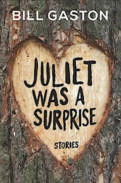 Juliet Was a Surprise