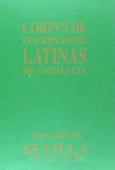 Sevilla : La Campiña