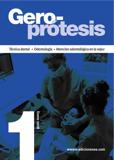 Geroprótesis