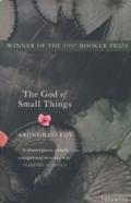 God of Small Things: Winner of the Booker Prize