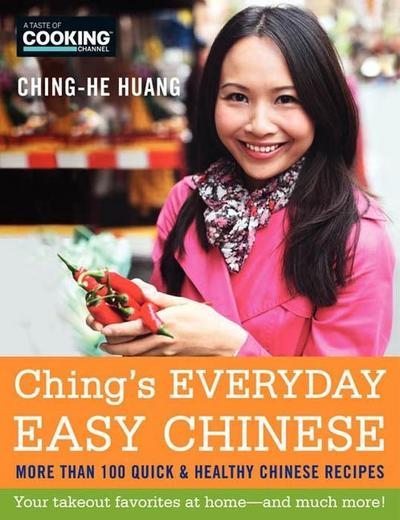 Ching’s Everyday Easy Chinese