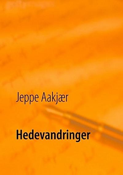 Hedevandringer