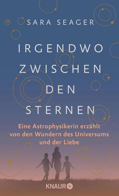 Irgendwo zwischen den Sternen