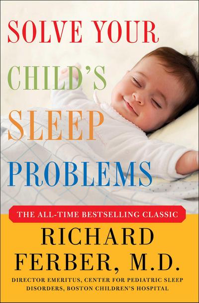Solve Your Child’s Sleep Problems