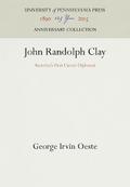 John Randolph Clay