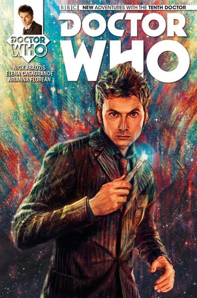 Doctor Who