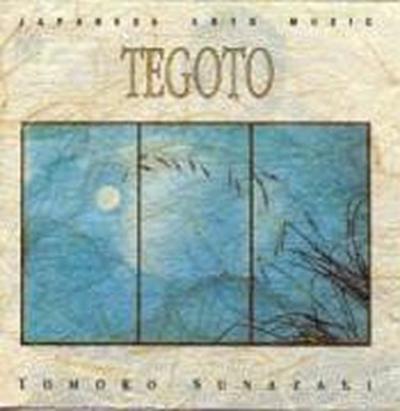 Tegoto: Japanese Koto Music