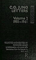 Letters of C. G. Jung