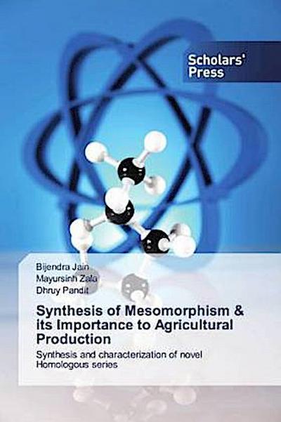Synthesis of Mesomorphism & its Importance to Agricultural Production