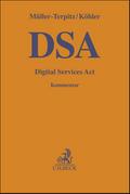 Digital Services Act (DSA)