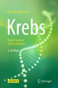 Krebs von Wilhelm (Dr. Prof.) Holtkamp | Taschenbuch