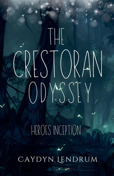 Lendrum, C: Crestoran Odyssey