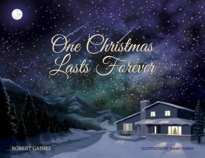 One Christmas Lasts Forever