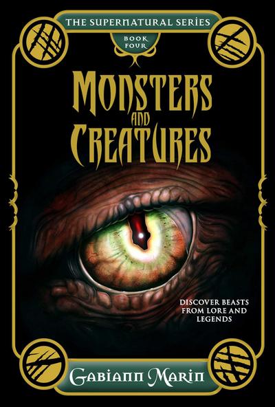 Monsters and Creatures