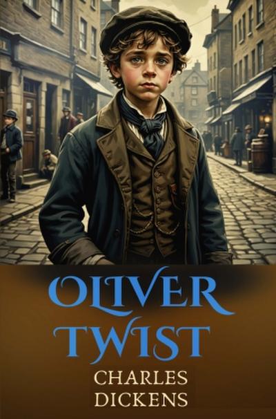 Oliver Twist