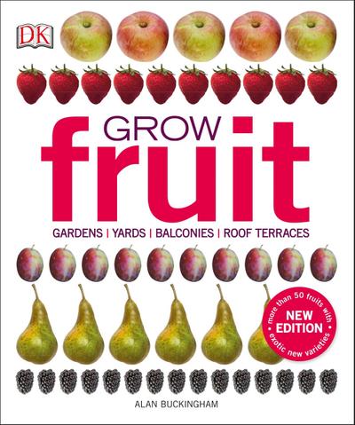 Grow Fruit