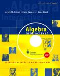 Algebra Interactive