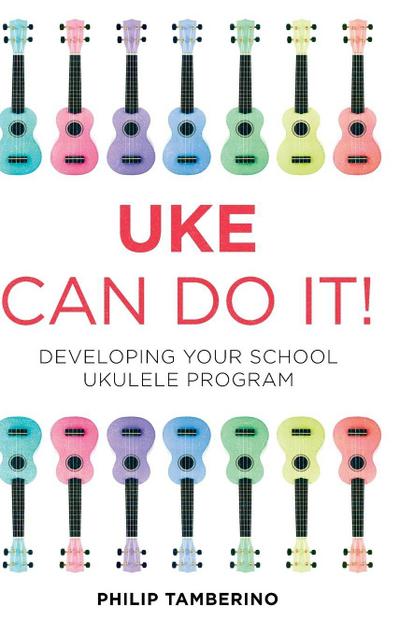 Uke Can Do It!