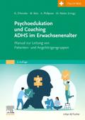 Psychoedukation und Coaching ADHS im Erwachsenenalter